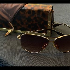 SOLD Tory Burch Sunglasses